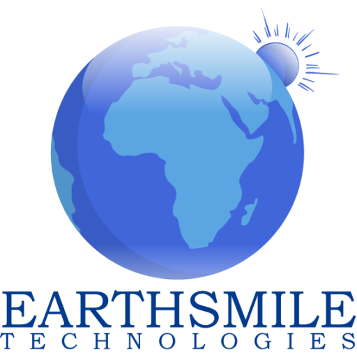 EarthSmile Logo