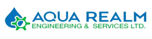 Aqua Realm Engineering – Website Development Project