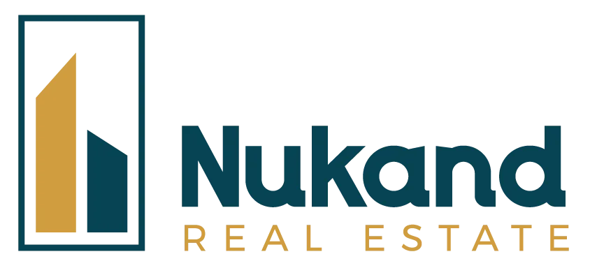 Nukand Real Estates – Website Development Project