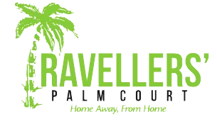 Travellers Palm Court – Website Development Project